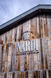 Photo n°7 de De Nardi - Boulangerie Pâtisserie Chocolatier à Saint-Nazaire-les-Eymes (Pâtisserie)