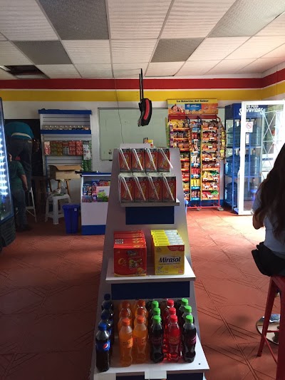 Photos of Tienda Mass F063