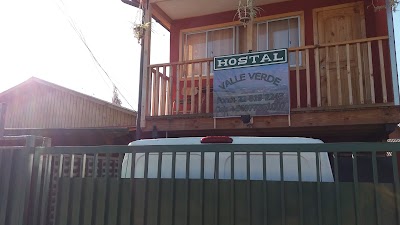 Photos of ALOJAMIENTO VALLE VERDE