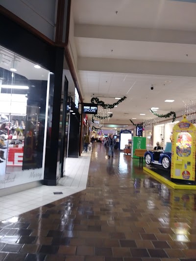 Jacksonville Mall