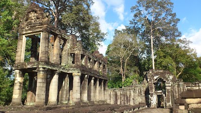Photos of Angkor Life Travel