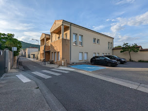 Photo n°1 de Griset Audrey à La Voulte-sur-Rhône (Dentiste)