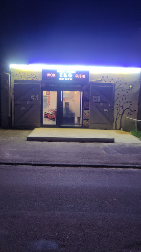 Restaurant Z&G
