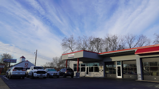 Paul Campanella's Auto & Tire Center Swarthmore - Thumbnail