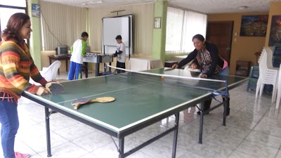 Photos of Hostal Llanovientos