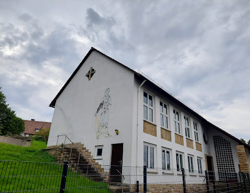 Gemeinde Cornberg - Visual