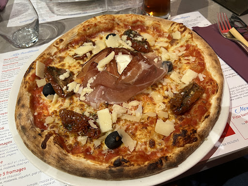 Photo 5 - Les Pizzas d'Amphion