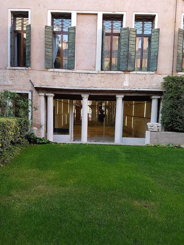Fondazione Querini Stampalia