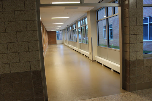 North Branch Area Public Schools - Thumbnail