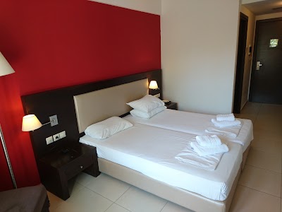Photos of Giannoulis Hotel