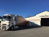 transports Chrisange à Lacrouzette