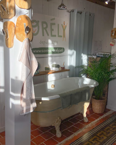 Les savons d'Orély - Magasin de cosmétiques