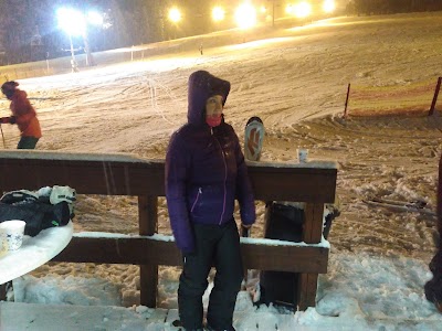 Photos of The ski area Zadov