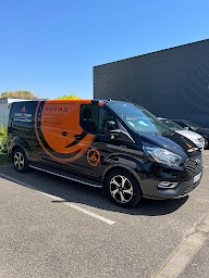 Photo n°4 de CHRONO THERM à Colmar (Fournisseur de systèmes de climatisation)