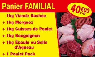 Photo n°19 de Boucherie labaraka halal montauroux à Montauroux (Boucherie-charcuterie)