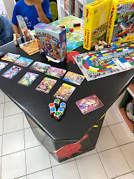 Photo n°24 de La Malle aux Lutins à Notre-Dame-de-Monts (Magasin de jouets)
