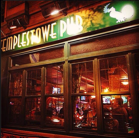 Templestowe Pub Chicago by null