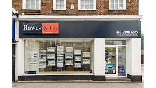 Hawes & Co Estate Agents - Surbiton