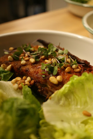 GRAM'S Café & Cuisine locale by null