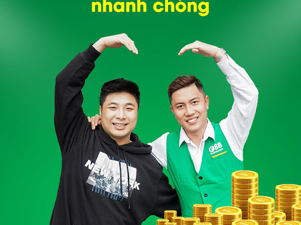 vay tiền nhanh 15p