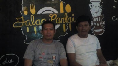 Photos of Teras Kupi Q-NOY