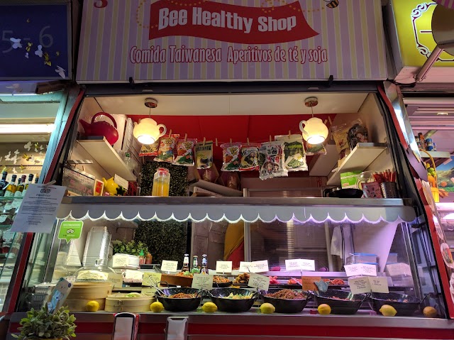 Bee Healthy Shop