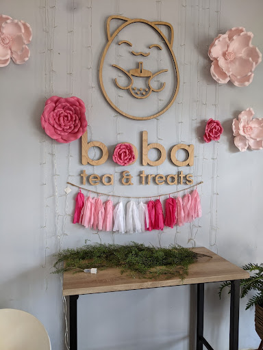 Boba Tea & Treats - Thumbnail