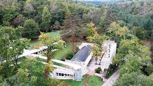 Photo n°1 de Centre de Ressourcement Energétique de Maraval à Monestiés (Centre de méditation)