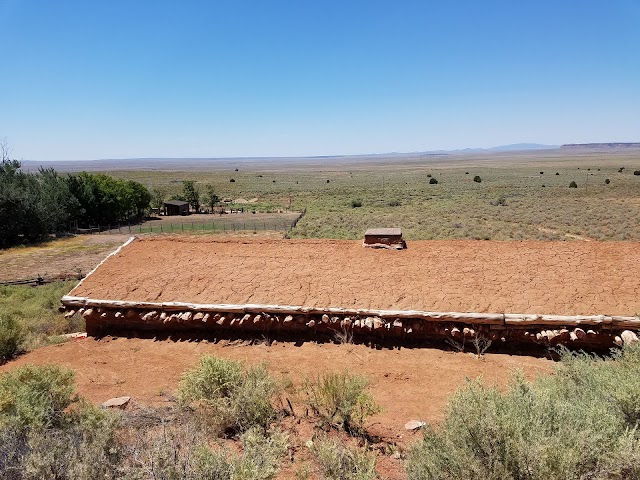 Pipe Spring National Monument