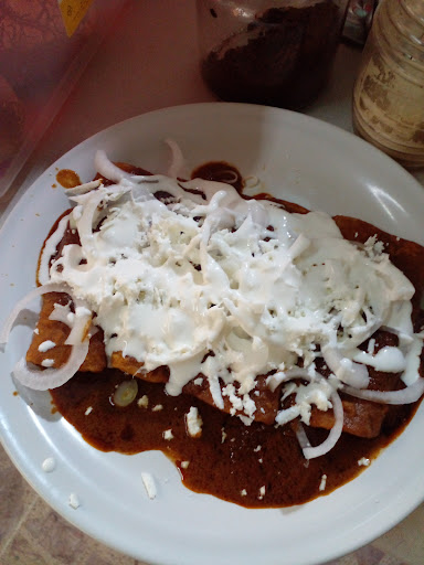 Restaurant el vaquero