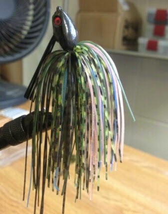 Hawk's Fishin' Spot LLC Tahatan Tackle Gallery - United States