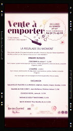 Photo n°99 de Bar Brasserie des Courriers chez Maria à Thonon-les-Bains (Restaurant)