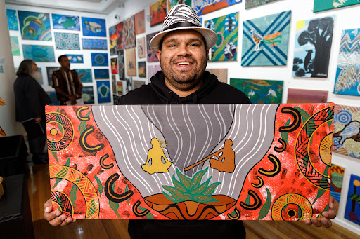 The Torch Project Gallery - Australia