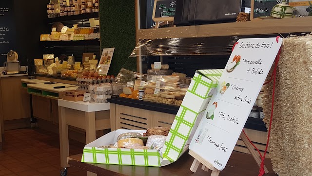 Fromagerie Beillevaire