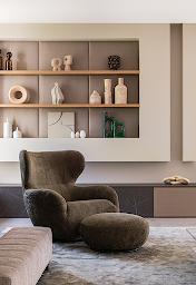 Photo n°18 de Florent Brun (Studio Fb3) à Lyon (Décorateur d'intérieur)