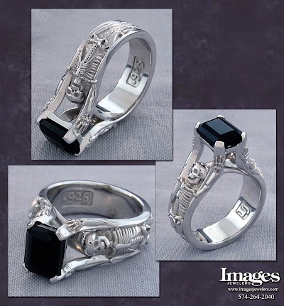 Photos of Images Jewelers