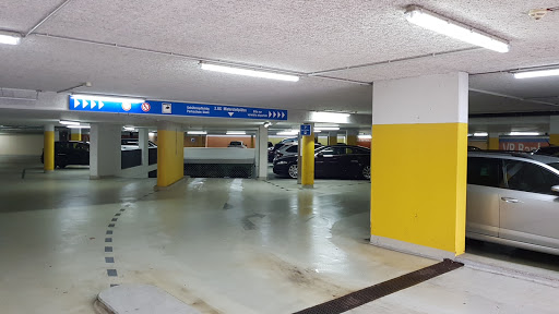 Tiefgarage am Rathaus - Thumbnail