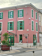Médiathèque Municipale à Saint-Zacharie