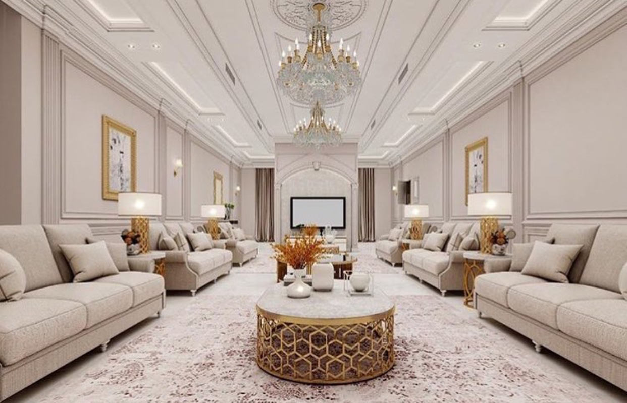 شركة البناء النموذجي للمقاولات العامة للمباني - صورة 4