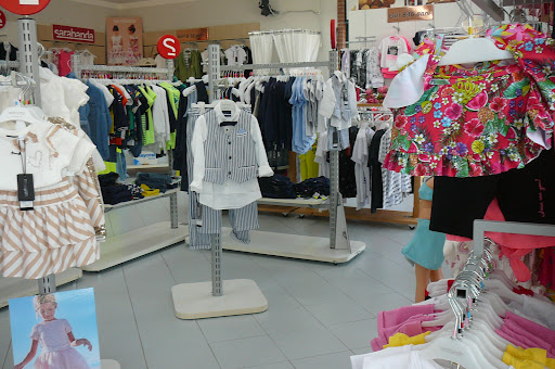 Super Boys di Cavallini Franca - Abbigliamento per Bambini - Thumbnail