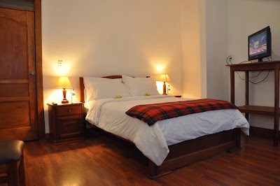 Photos of Napolitano Apart & Hotel