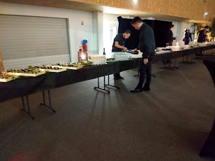 Photo n°34 de BOUCHERIE CHARCUTERIE TRAITEUR MENU à Landas (Prestataire de mariage)