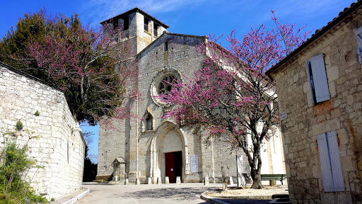 Midi-Quercy Gorges de l'Aveyron - Thumbnail