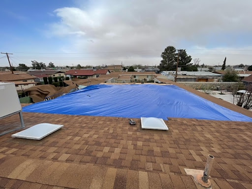 CM General Contracting, LLC - Visual
