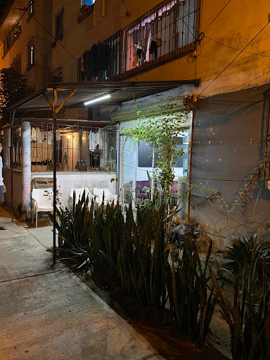Hair salon “Francisco soltero” - Thumbnail