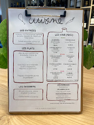 Photo n°28 de Kama’Rade, cave et restaurant à Plouhinec (Caviste)