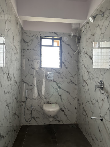 Brand new 2 BHK balcony flat available for rent in IC Colony, Borivali West. Located in a newly c… post image