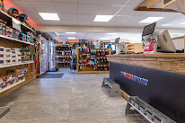 INTERSPORT - Les Saisies - Le Signal, haut de station à Hauteluce