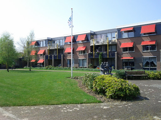 Angelapark - Woonzorg Nederland