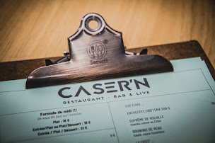 Photo n°50 de CASERN à Dinan (Bar avec musique live)